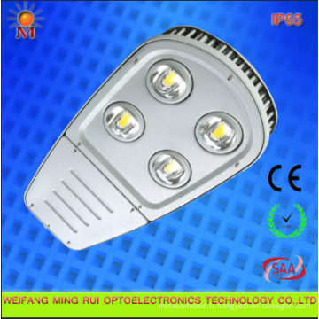 Certificat de RoHS de la CE IP65 de réverbère de 70W LED